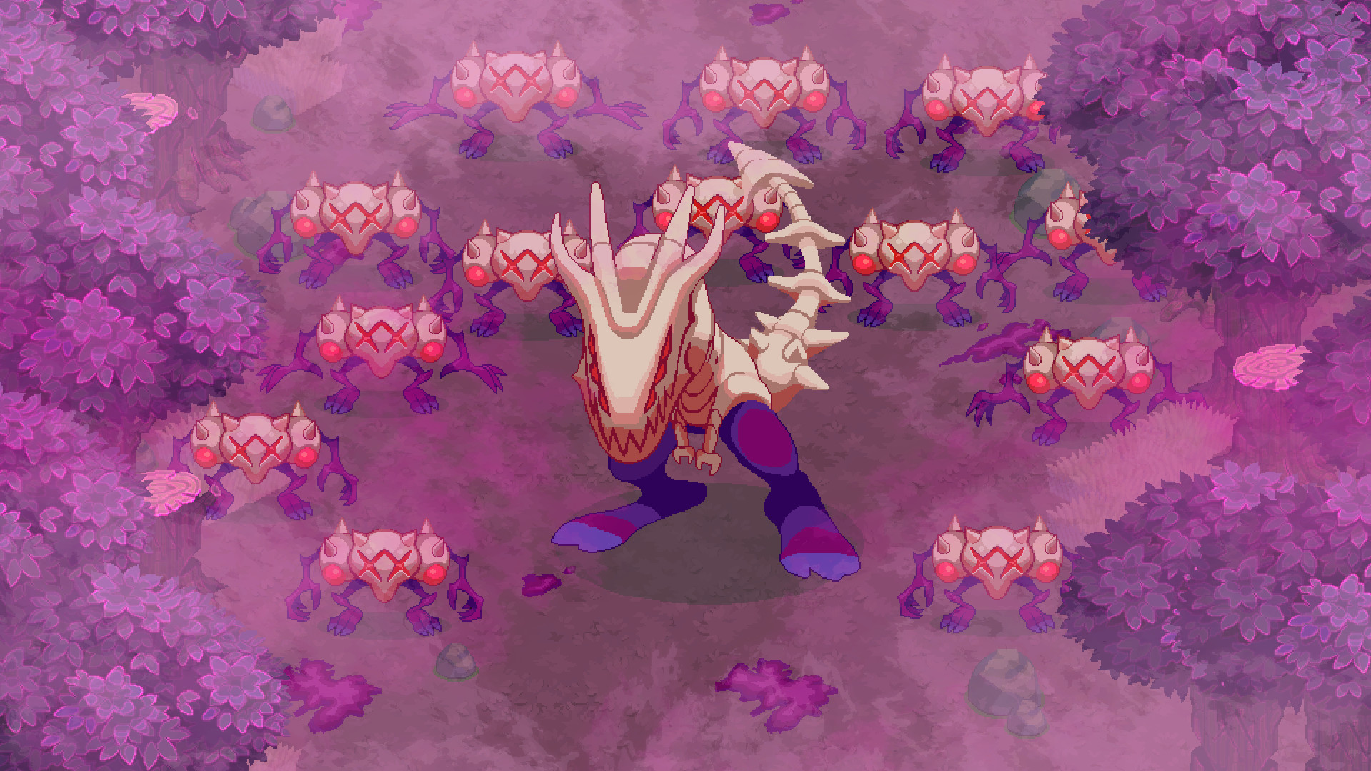 SU the Son of Gaia screenshot 3