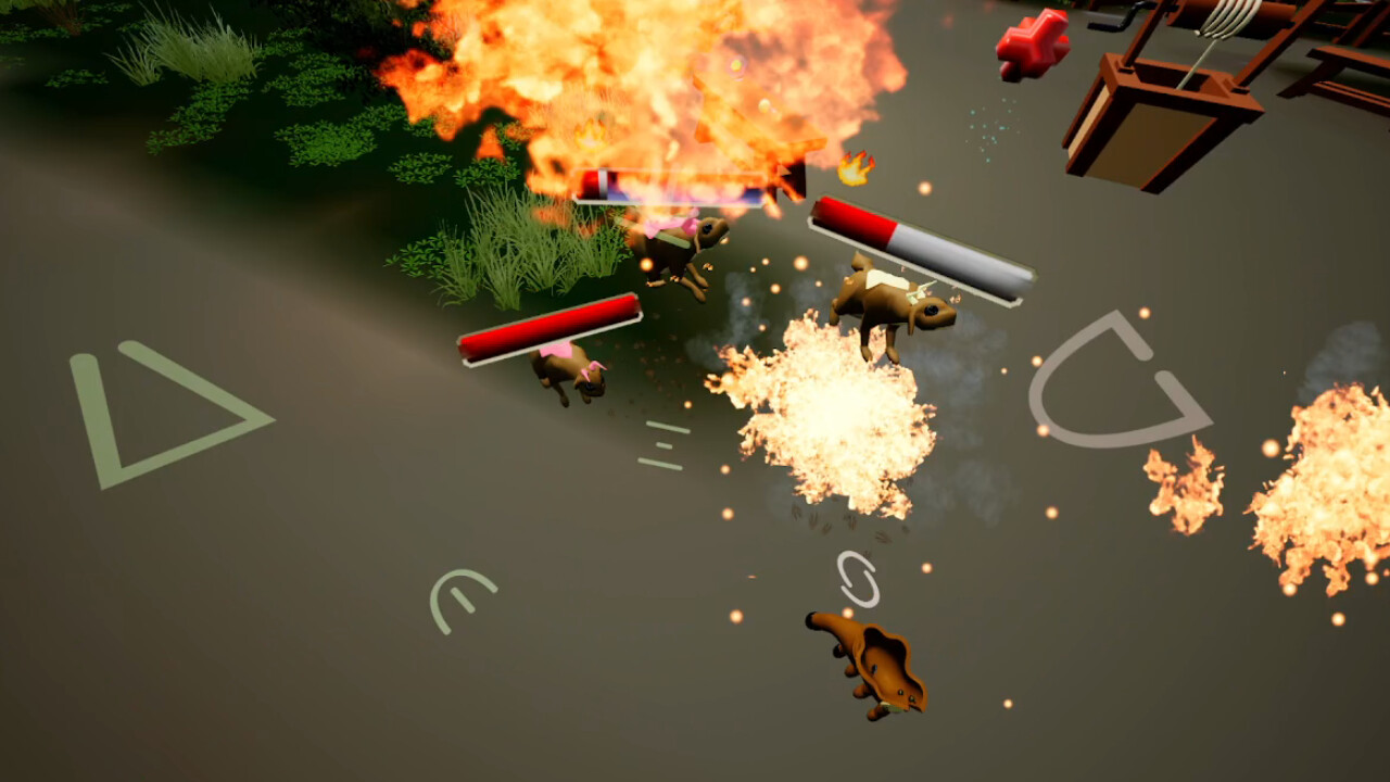 Elspell screenshot 3