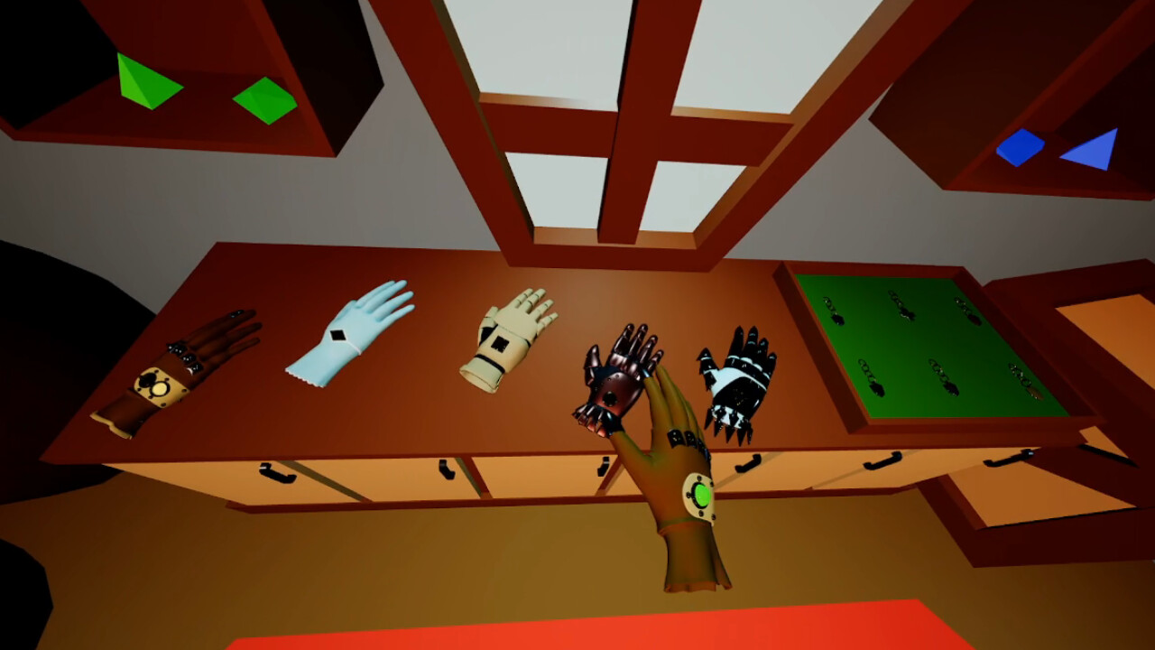 Elspell screenshot 1