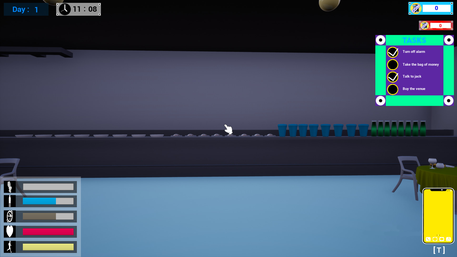 Phone Seller Simulator screenshot 4