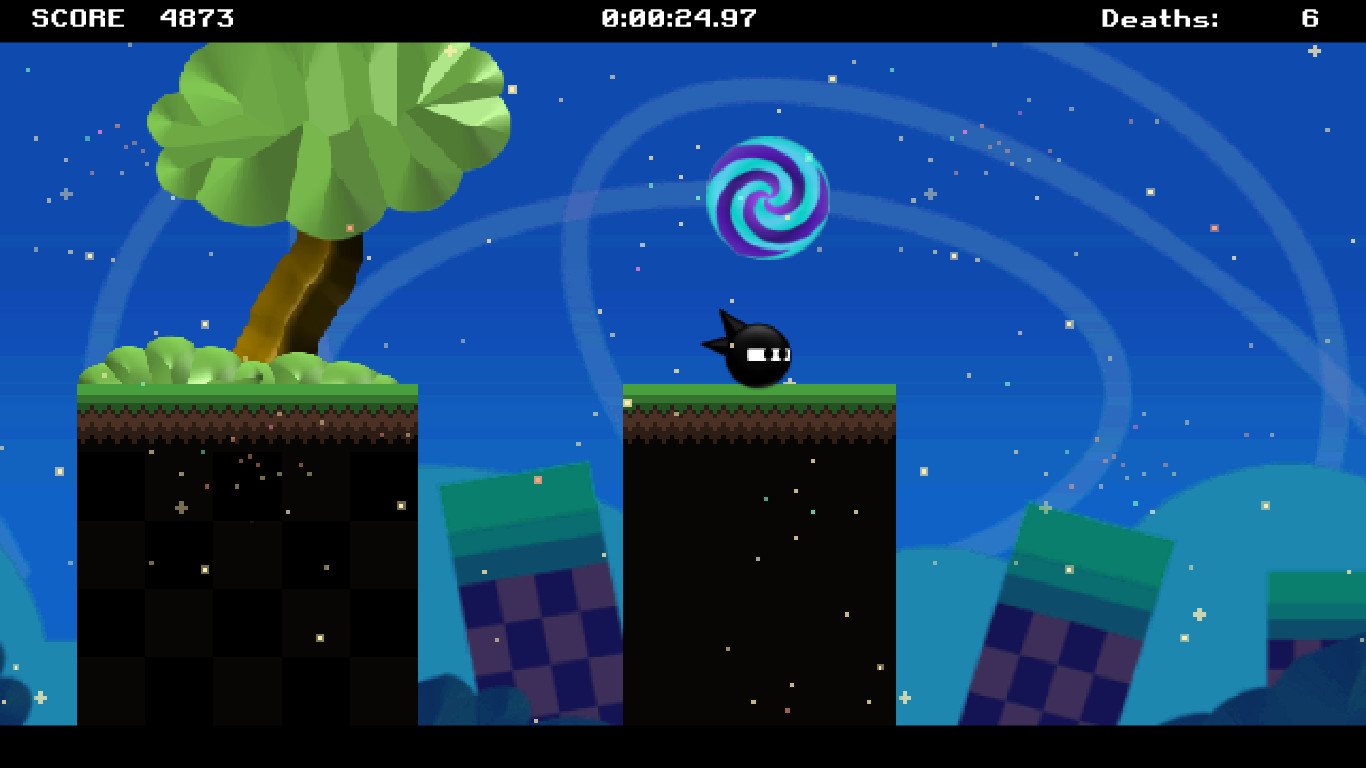 The Legend of Chibi Ninja screenshot 2