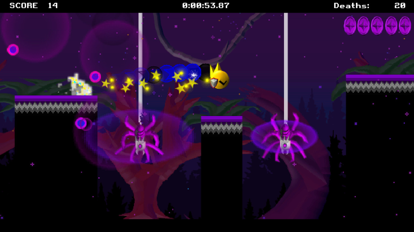 The Legend of Chibi Ninja screenshot 7