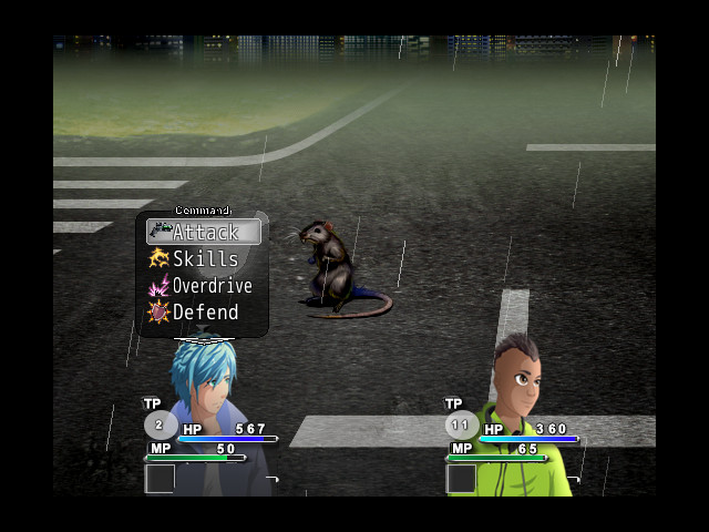 Heroes of Time screenshot 6
