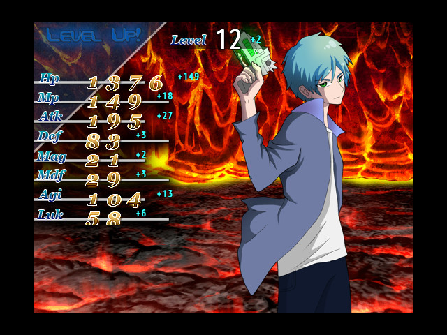 Heroes of Time screenshot 15