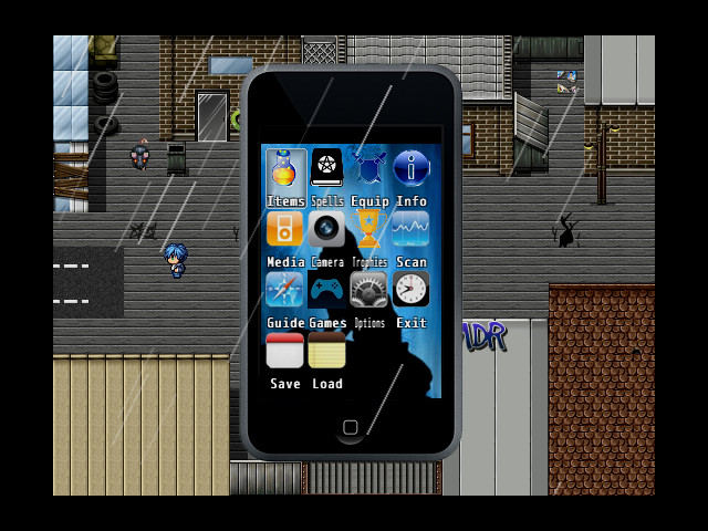 Heroes of Time screenshot 5