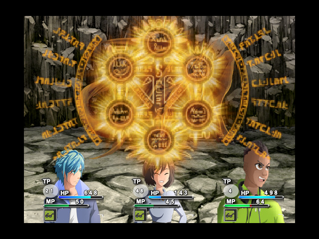 Heroes of Time screenshot 9