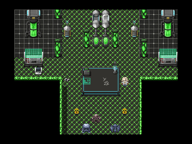 Heroes of Time screenshot 4