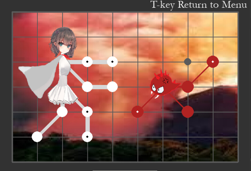 棋物语 Stick Go story screenshot 2