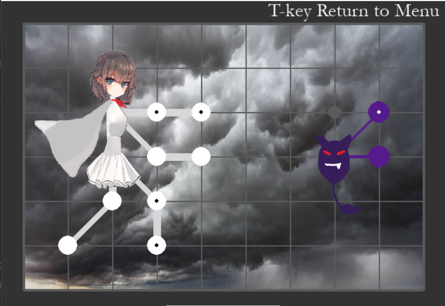 棋物语 Stick Go story screenshot 1