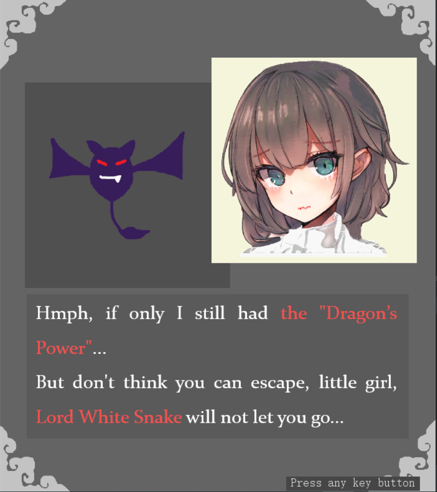 棋物语 Stick Go story screenshot 3