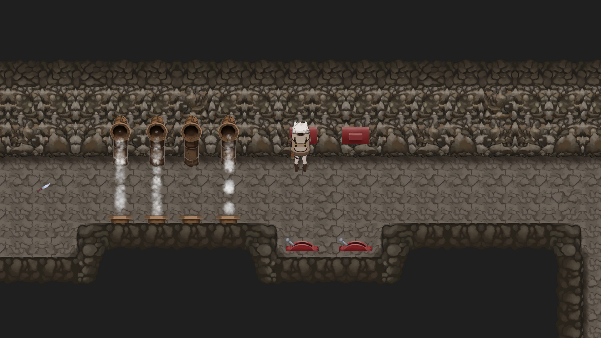 The Kobolds Left Behind screenshot 4