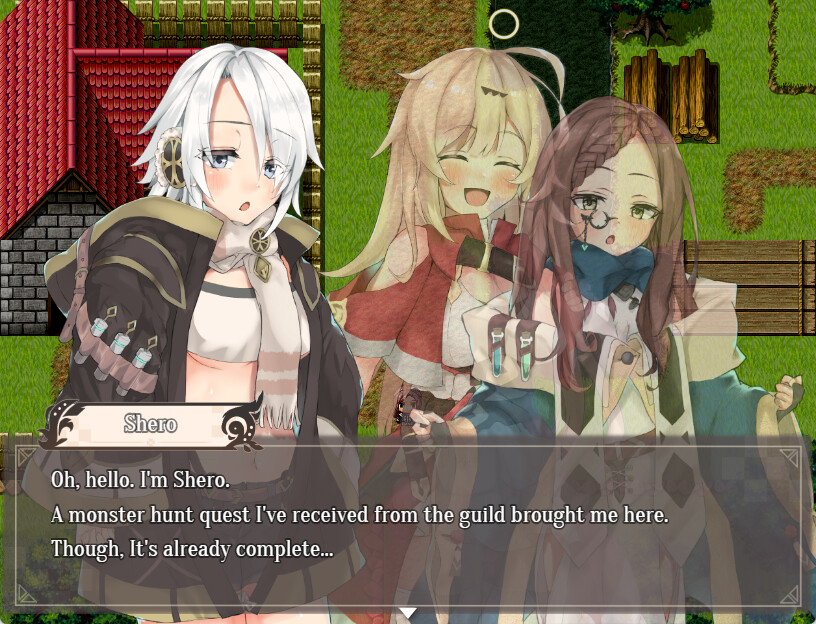 Enatus Radi screenshot 3