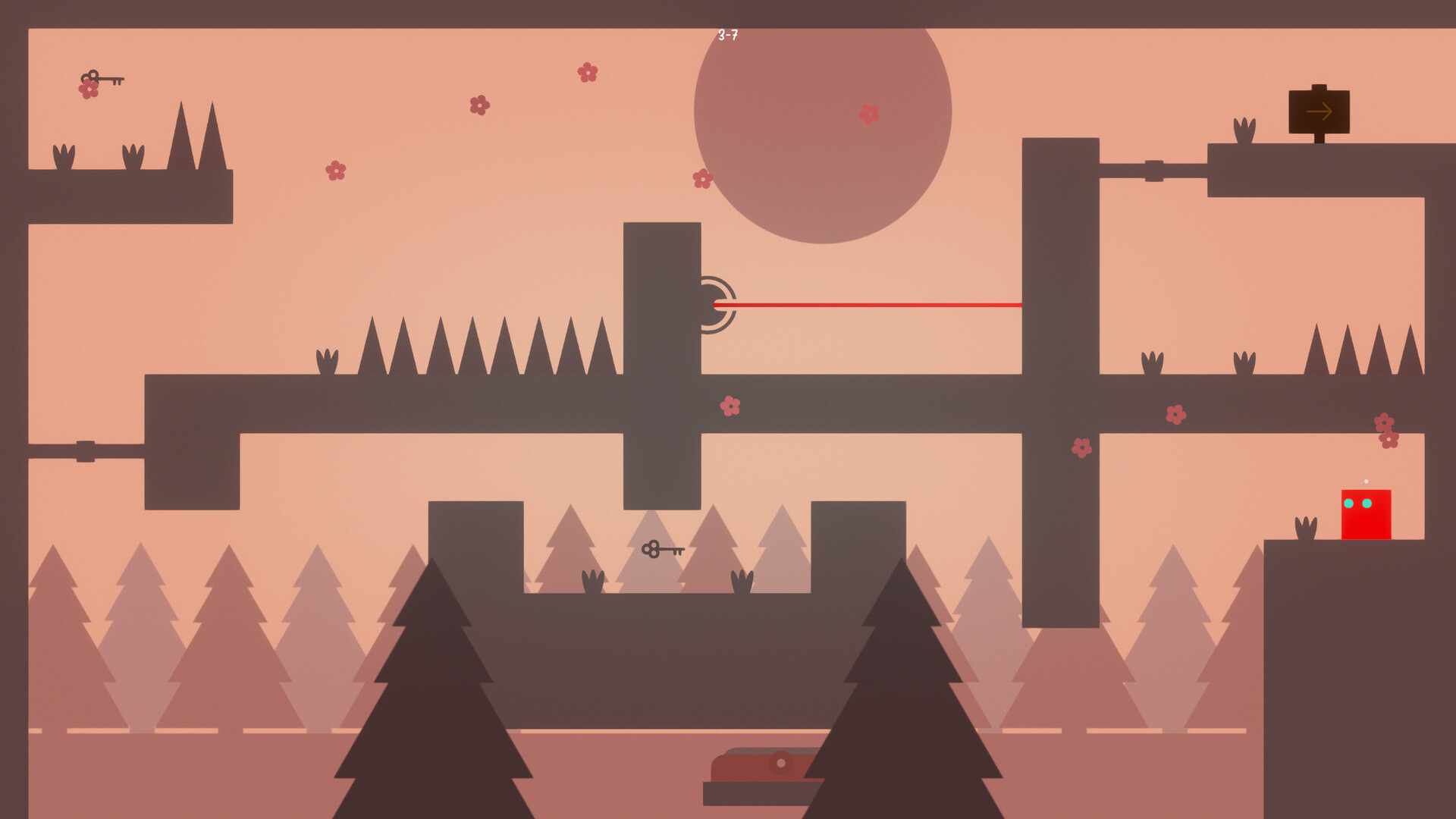 Seasons screenshot 6