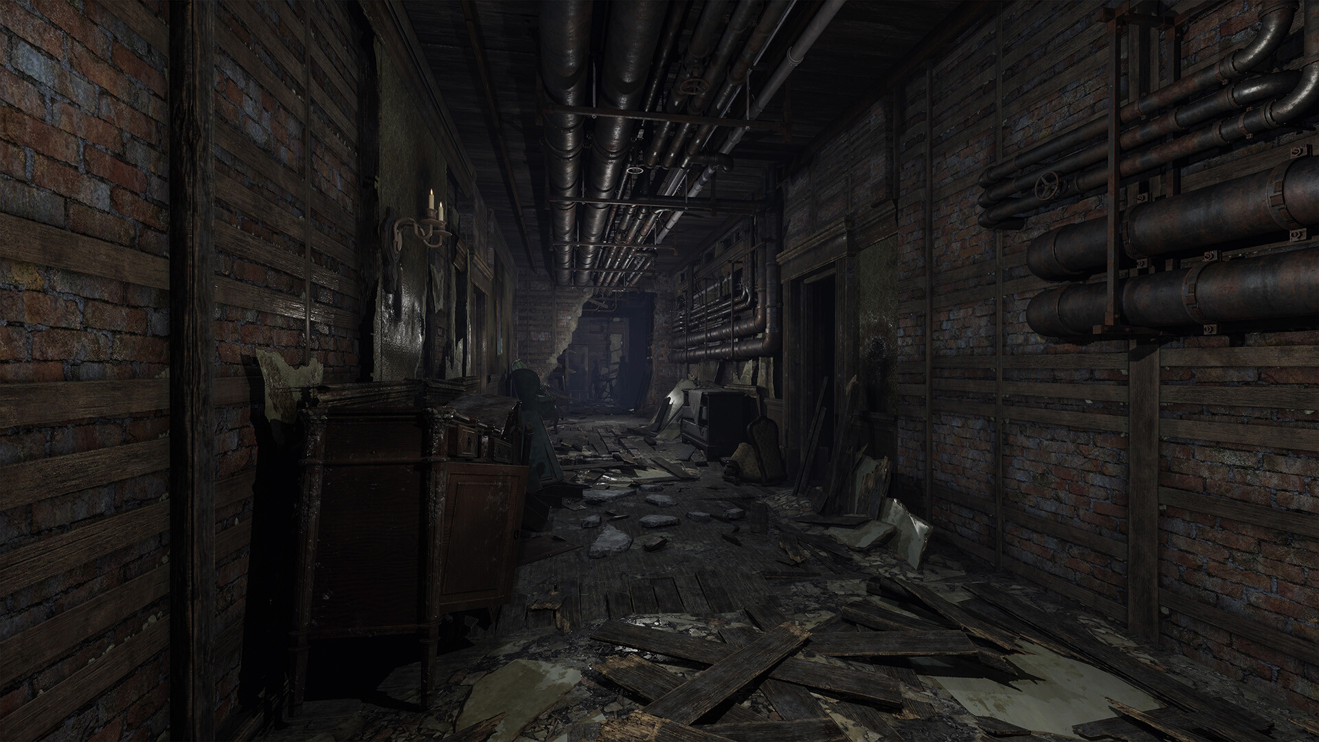 Death Relives screenshot 11