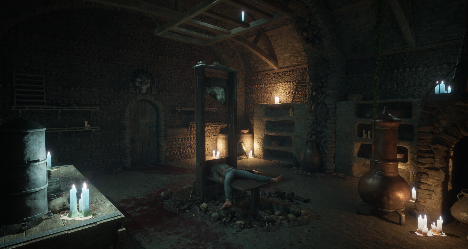 Death Relives screenshot 6