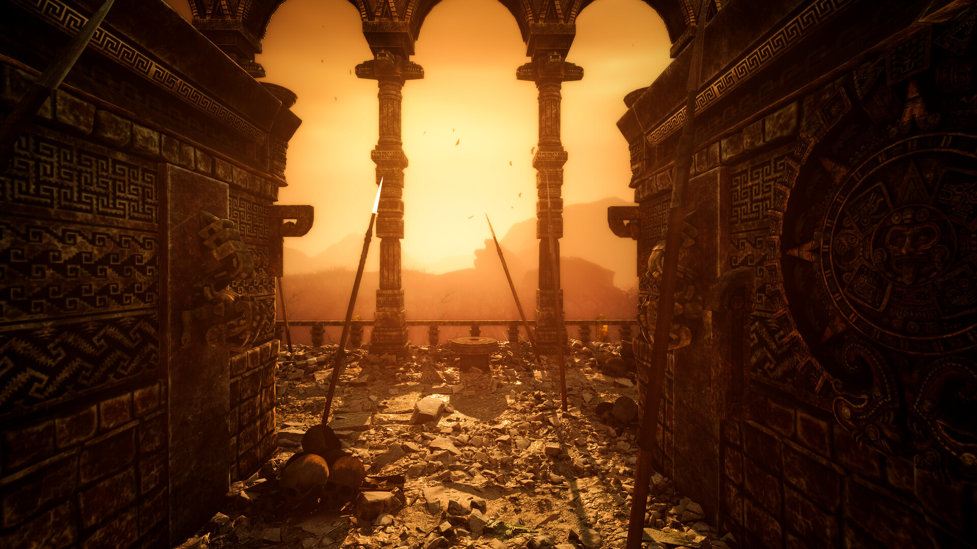 Death Relives screenshot 5