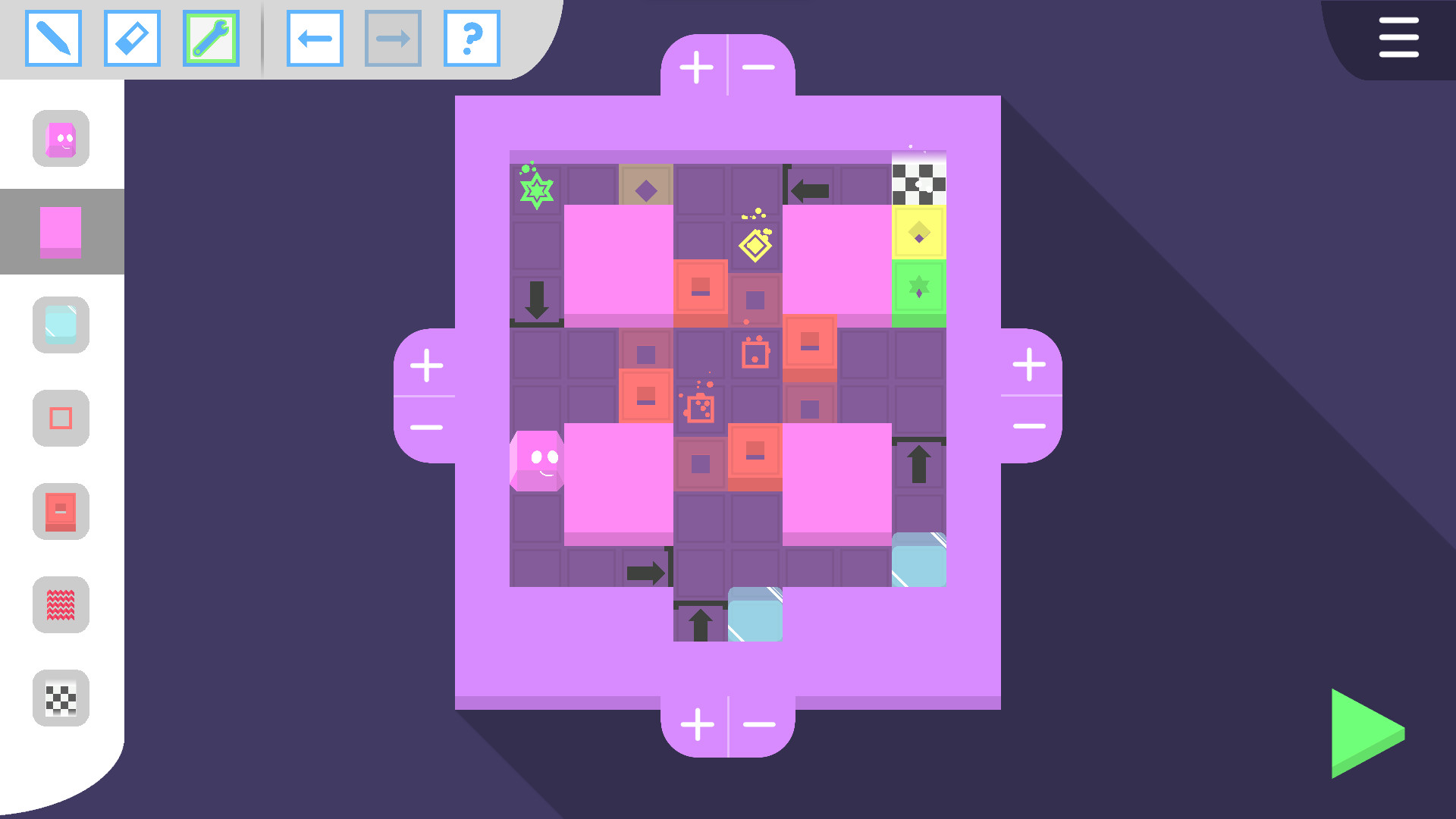 Gem Setter screenshot 4