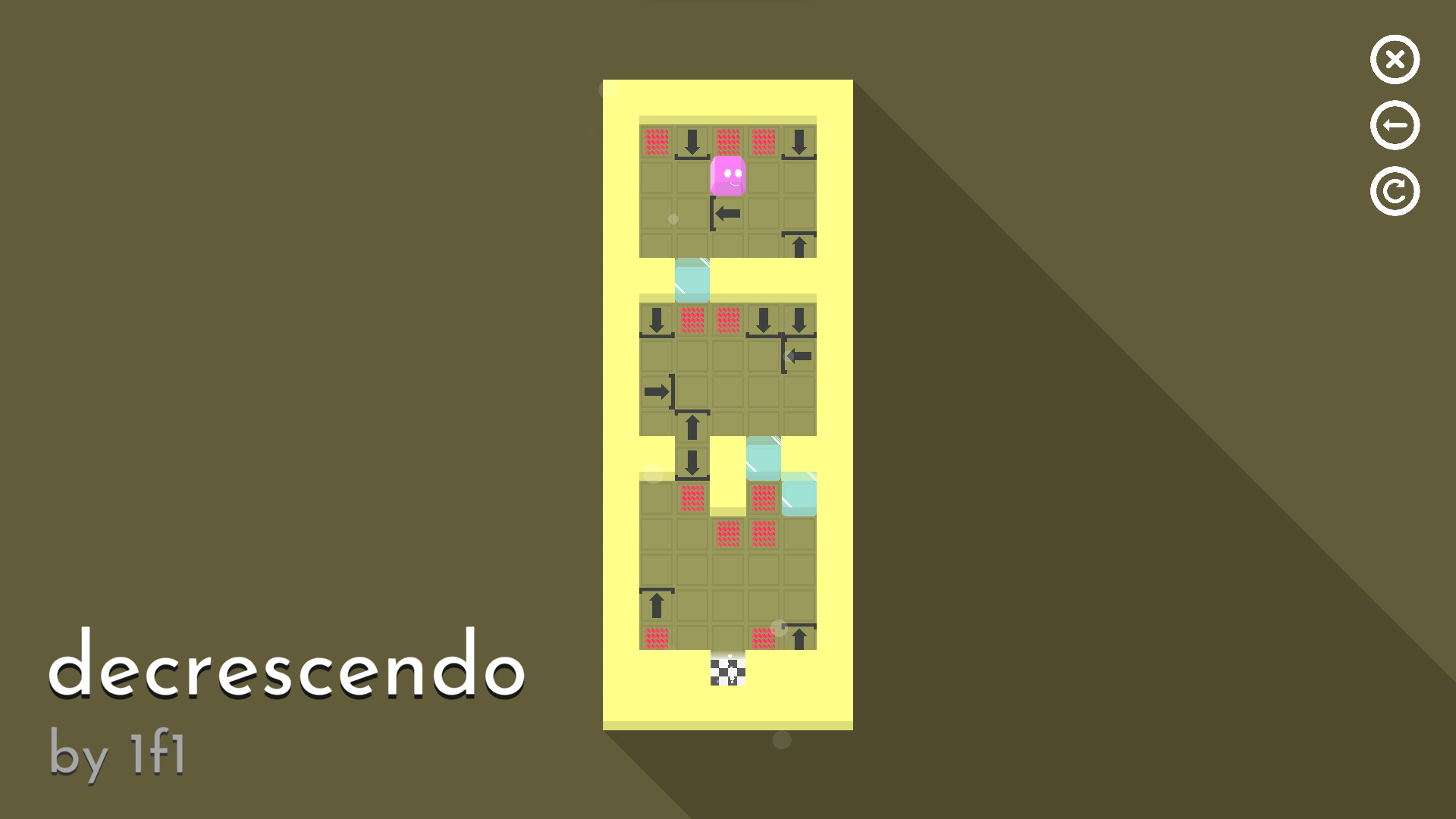 Gem Setter screenshot 1