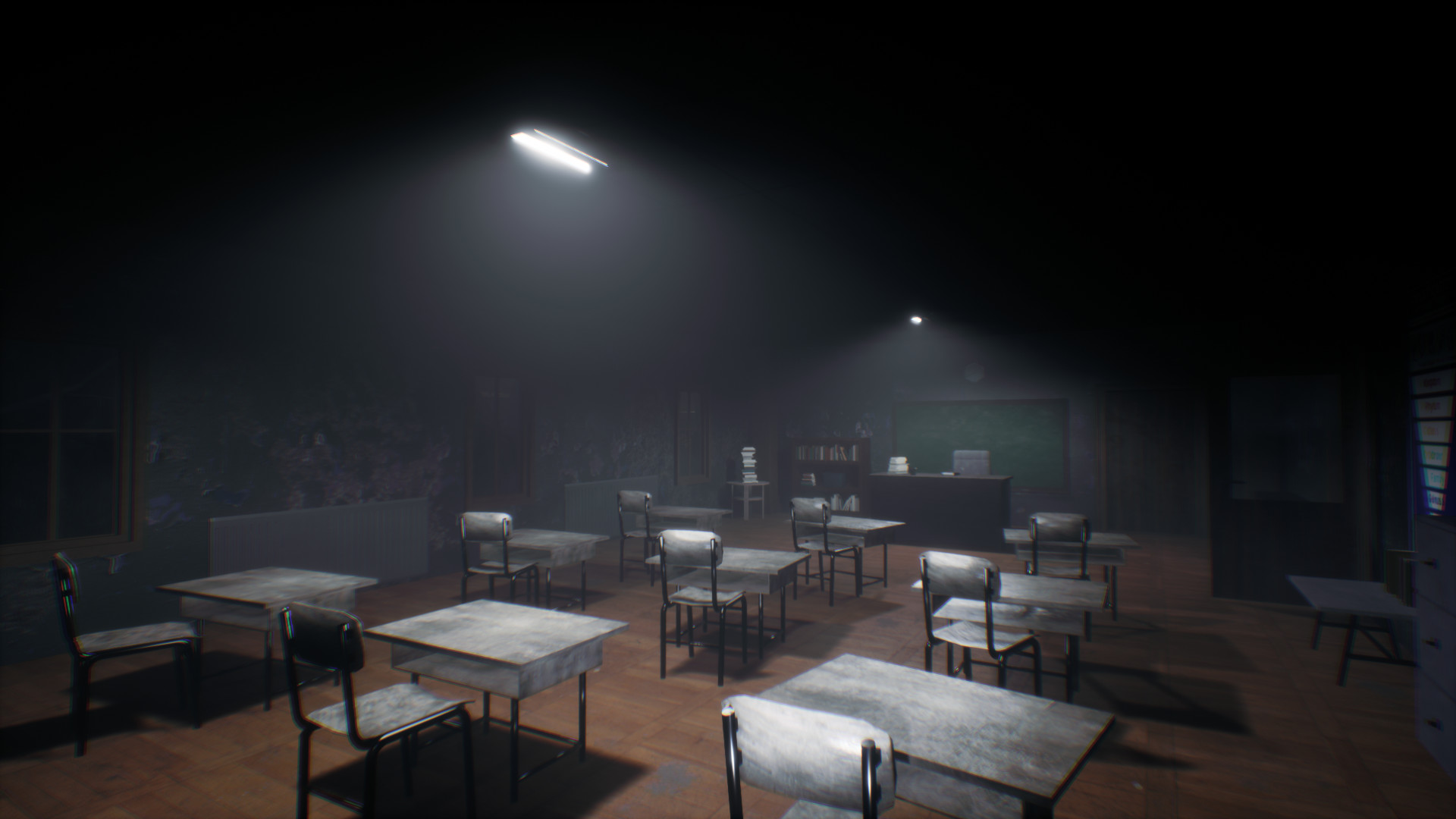 No Son Of Mine screenshot 9