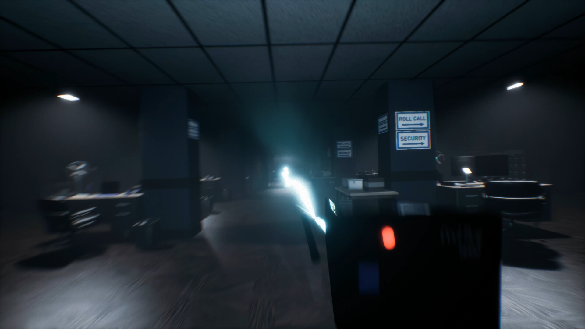No Son Of Mine screenshot 4