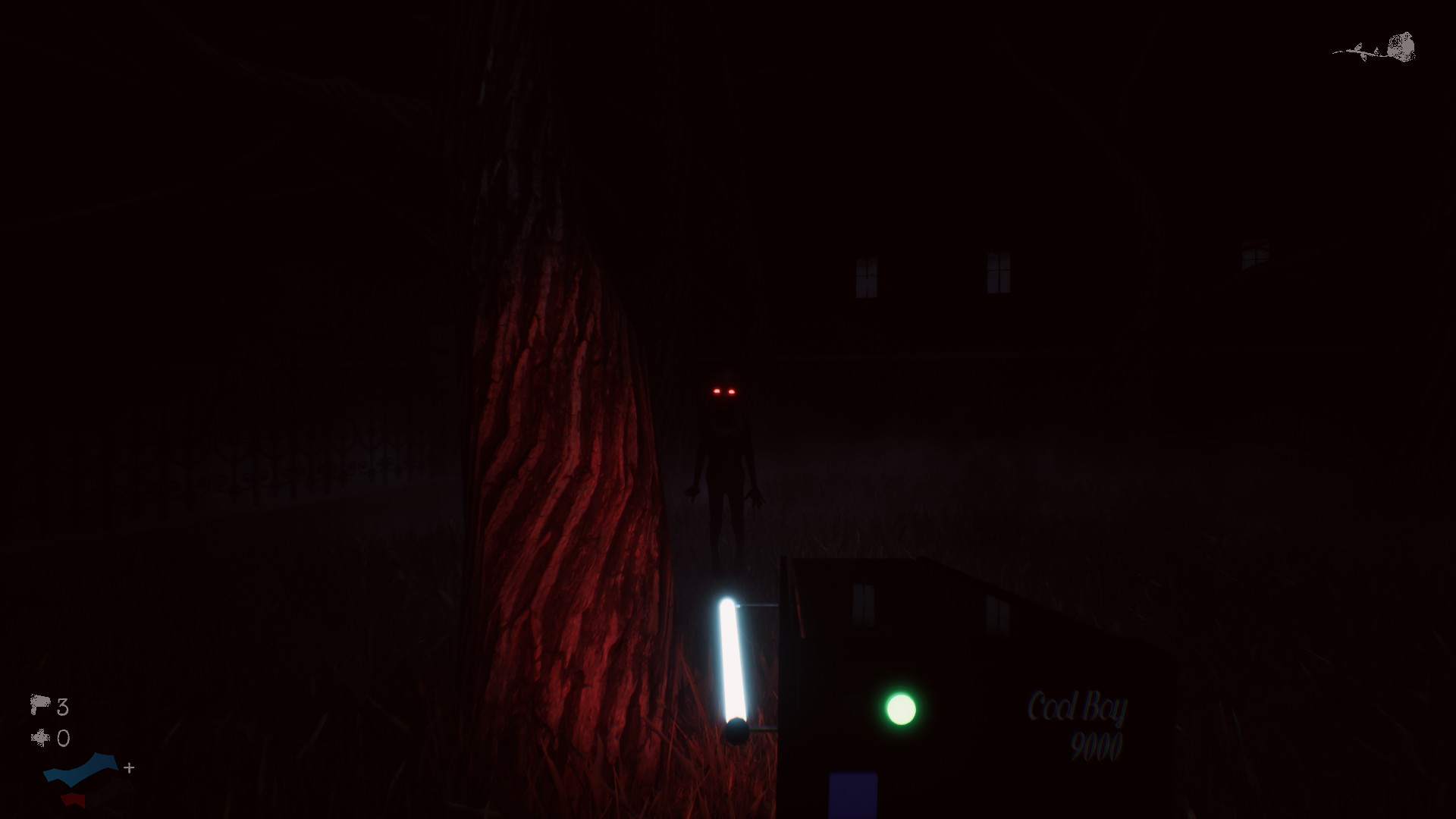 No Son Of Mine screenshot 7