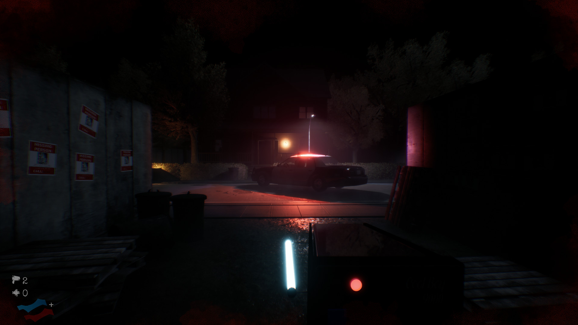 No Son Of Mine screenshot 5