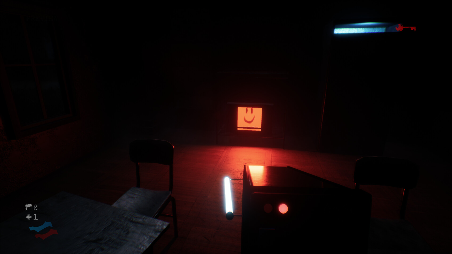 No Son Of Mine screenshot 1