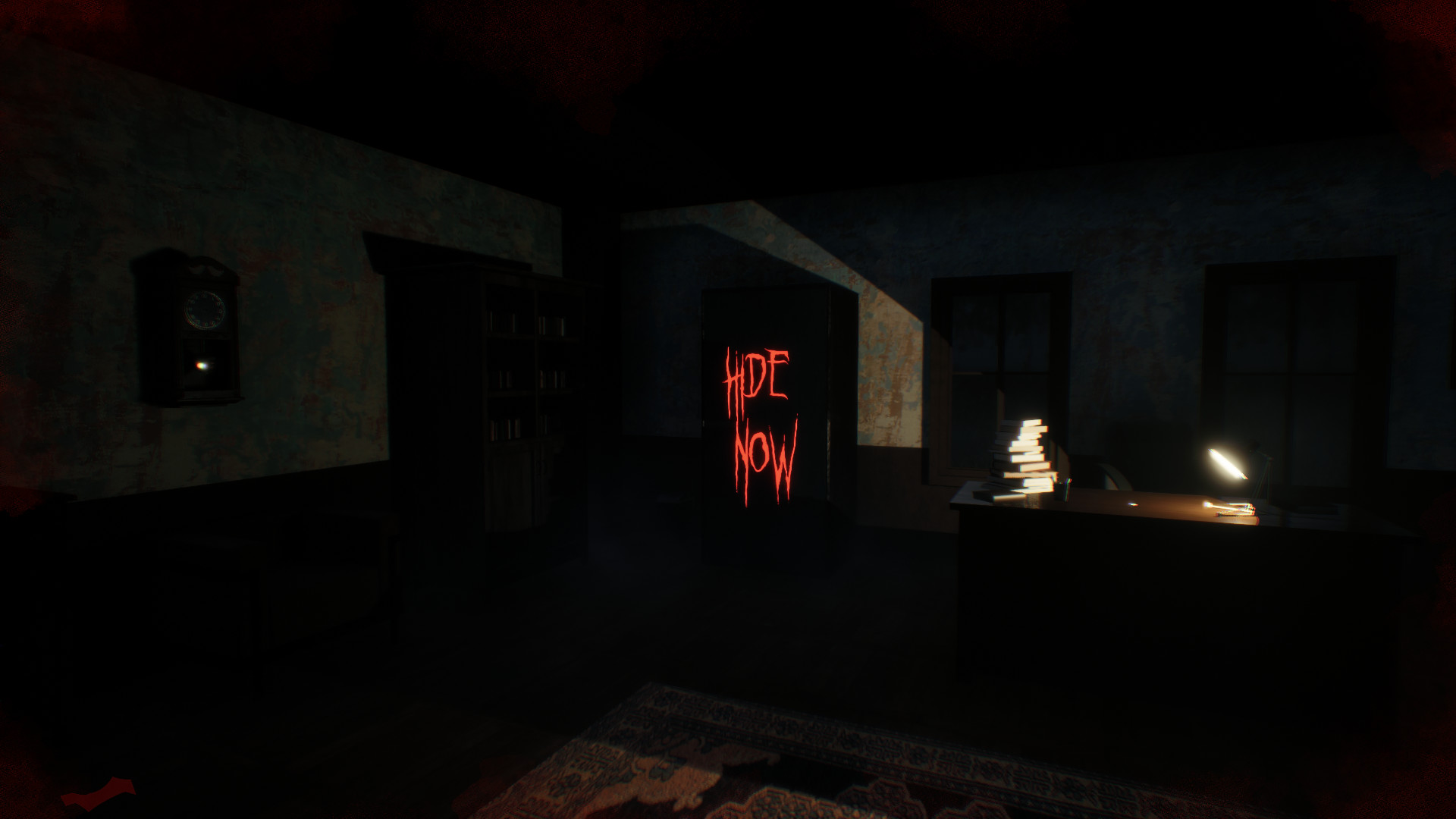 No Son Of Mine screenshot 11