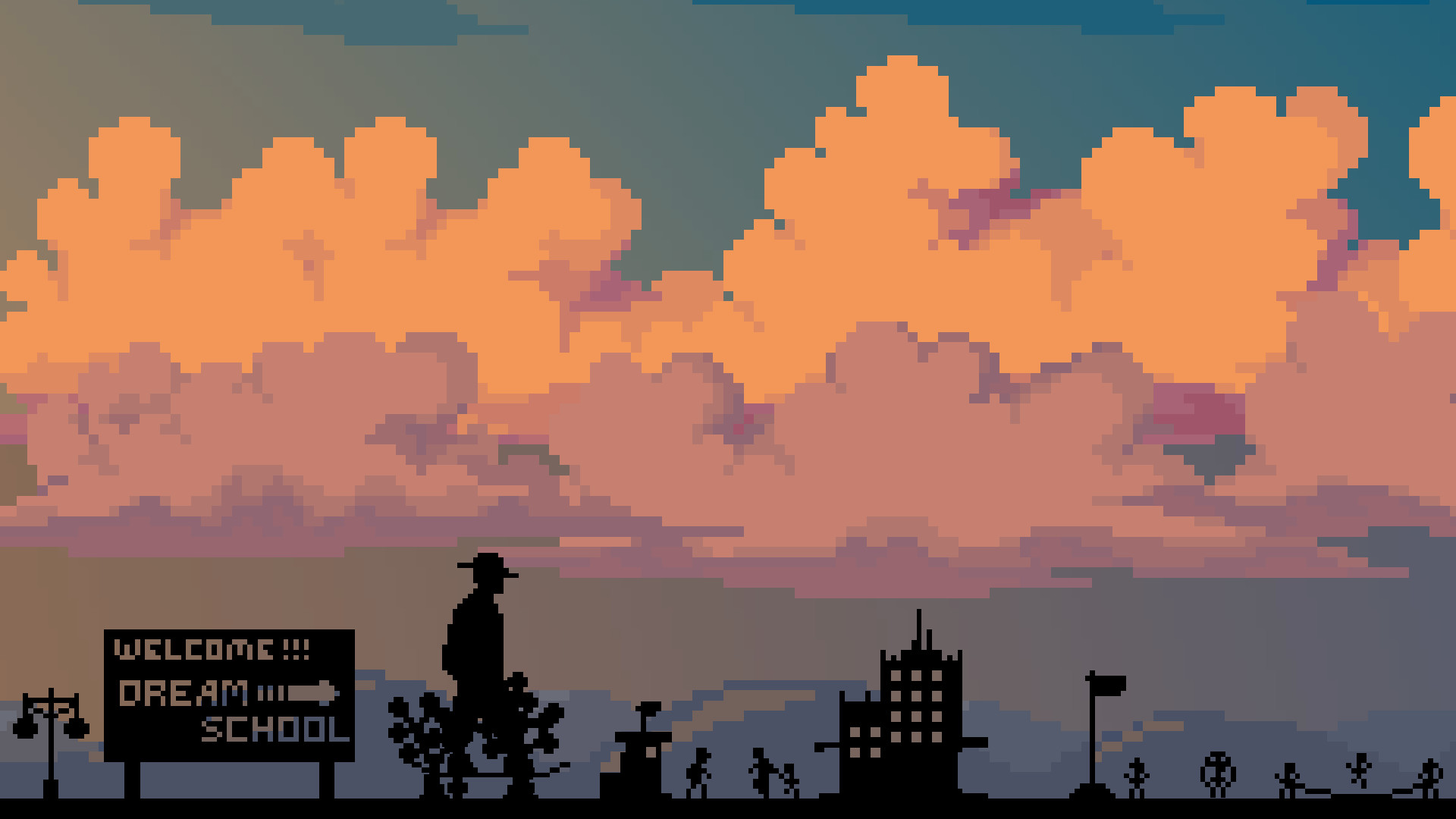 Silent World screenshot 4