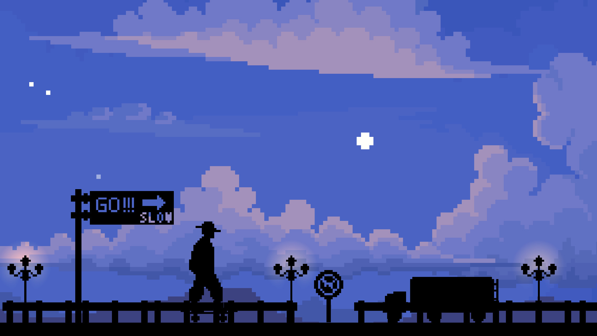 Silent World screenshot 2