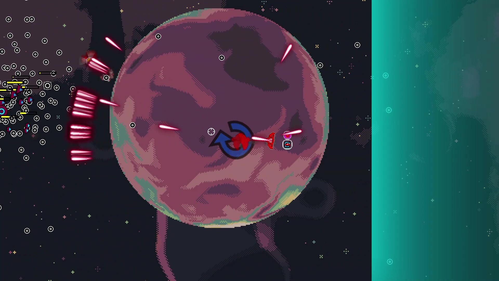 Another Generic Space Shooter screenshot 4