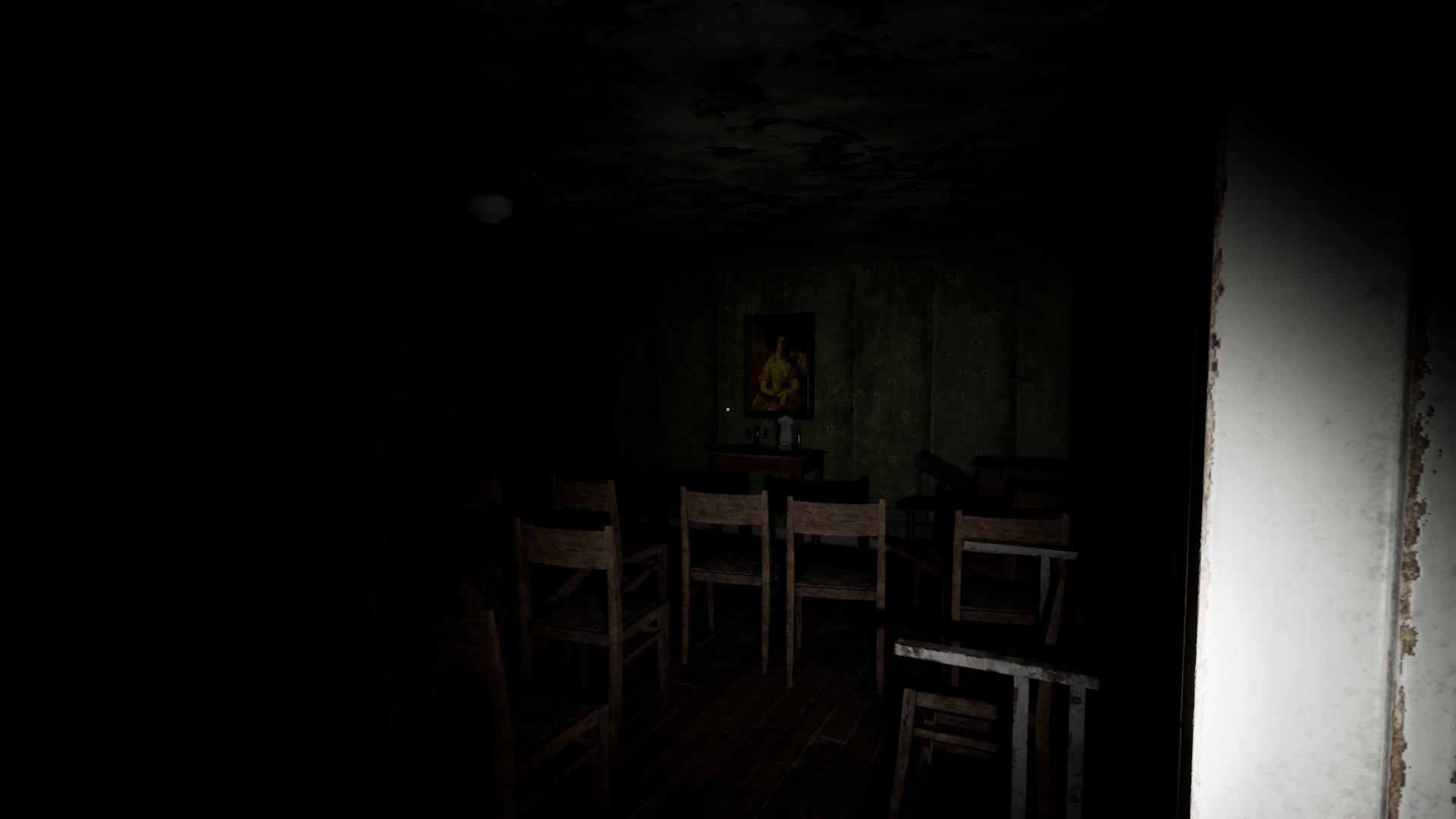Rain Ruin screenshot 6