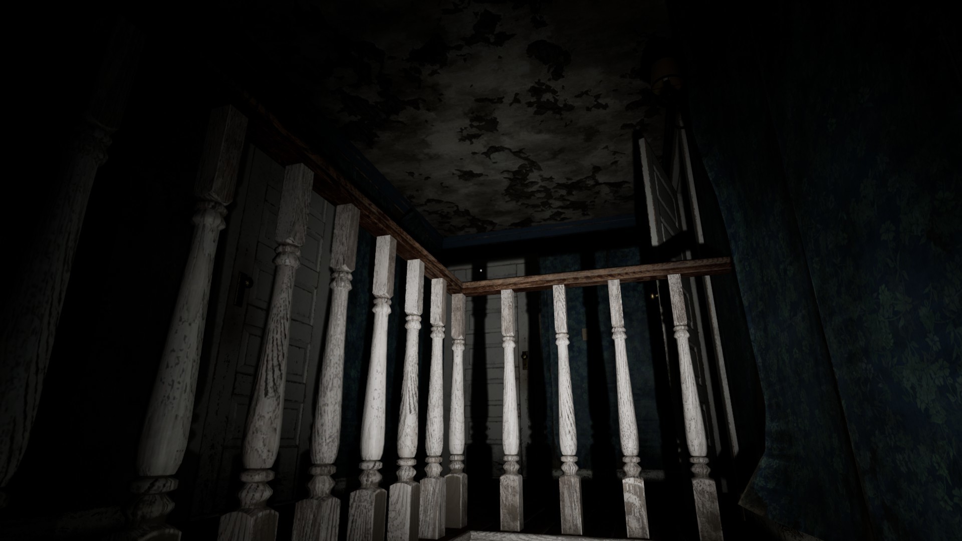 Rain Ruin screenshot 7