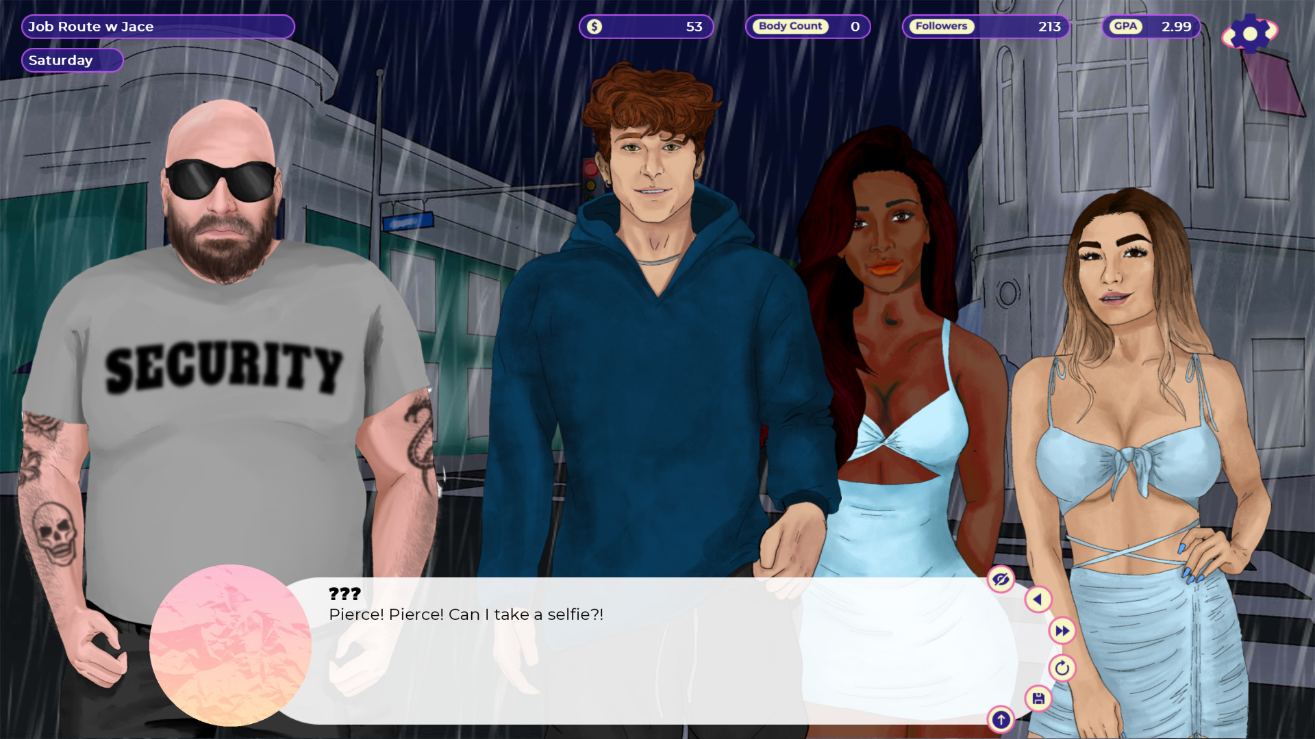 College Craze screenshot 9