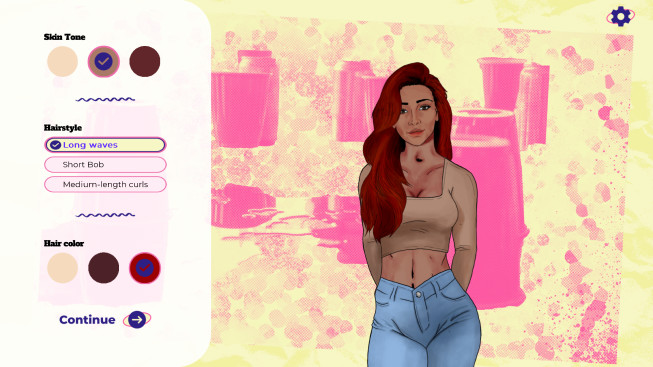 College Craze screenshot 1