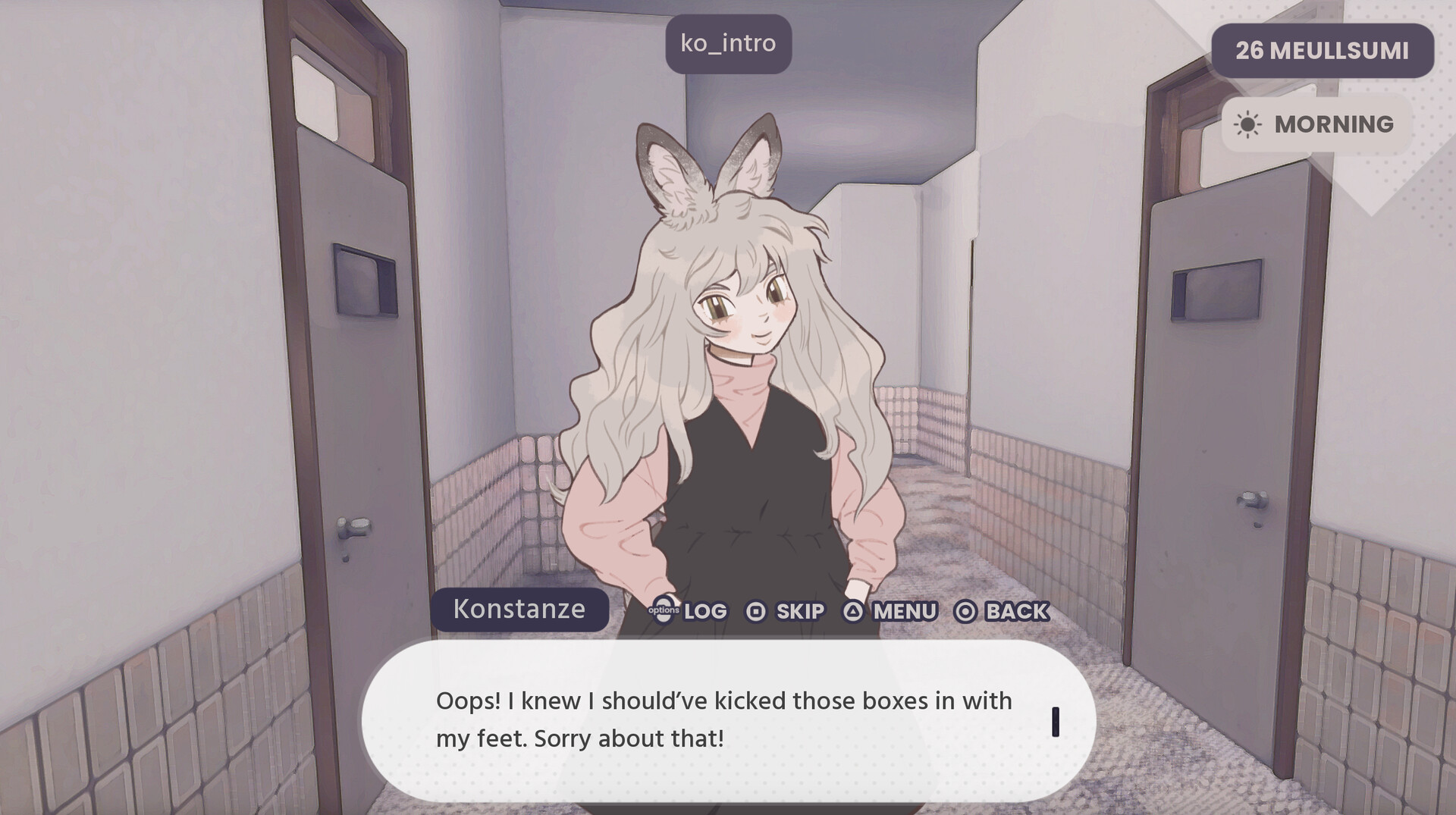 Samuda Interval screenshot 2