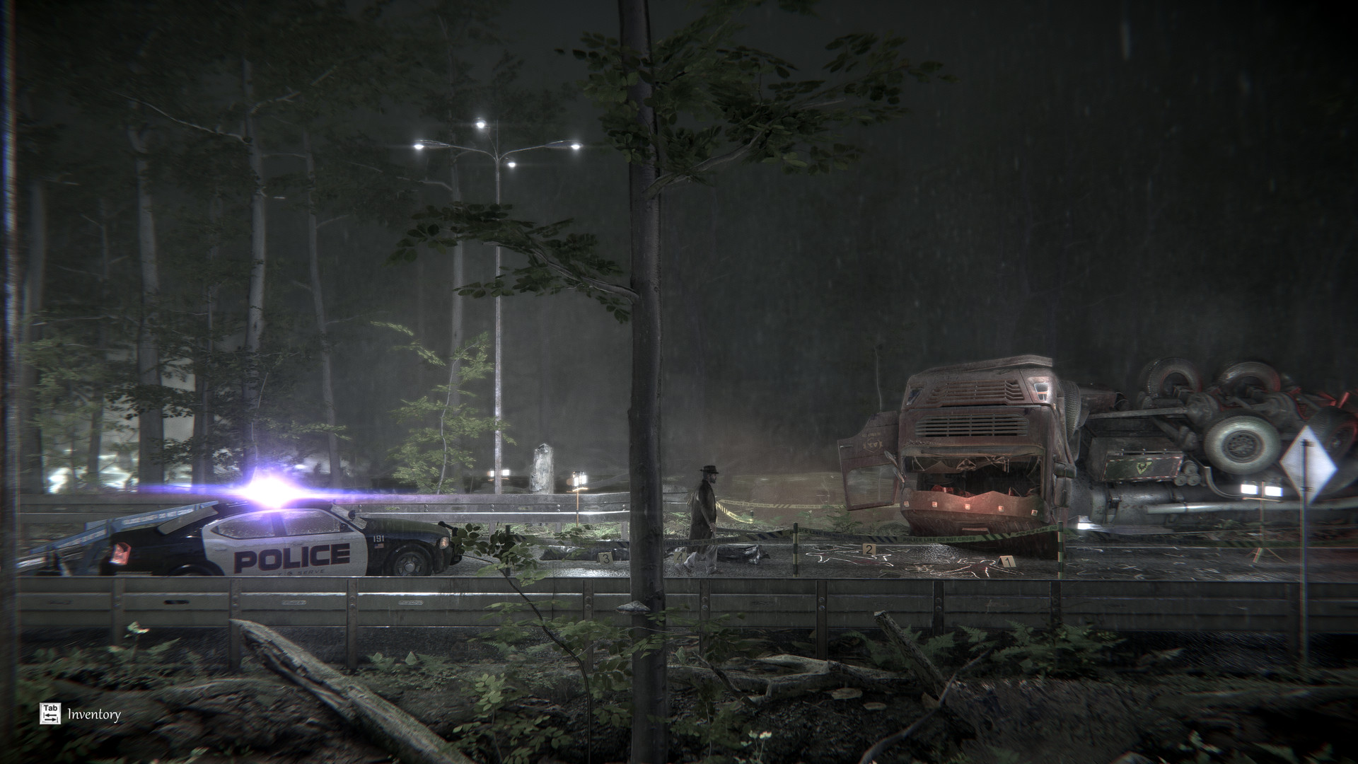 FORFEIT screenshot 1