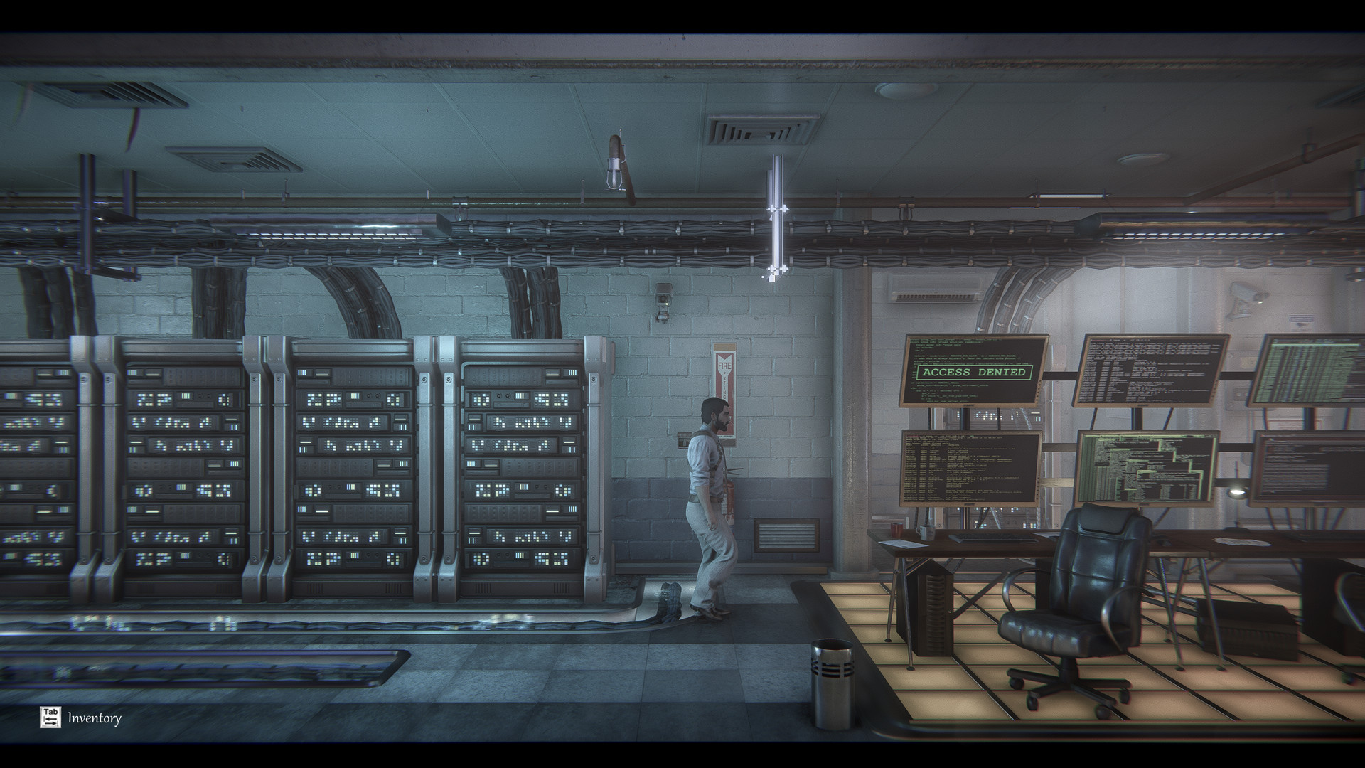 FORFEIT screenshot 9