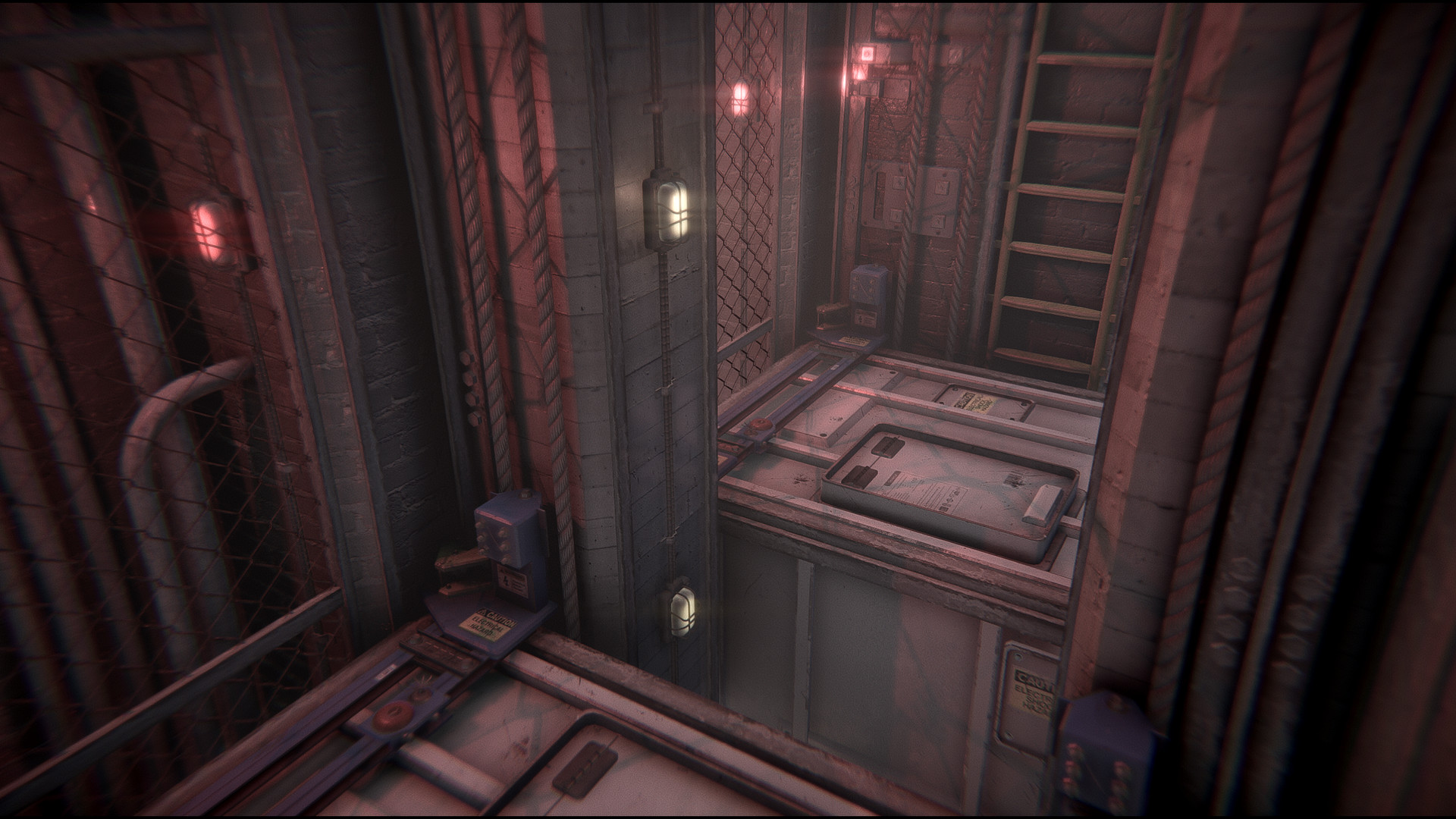 FORFEIT screenshot 15