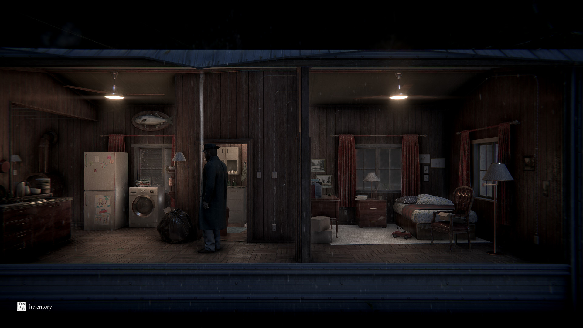 FORFEIT screenshot 14