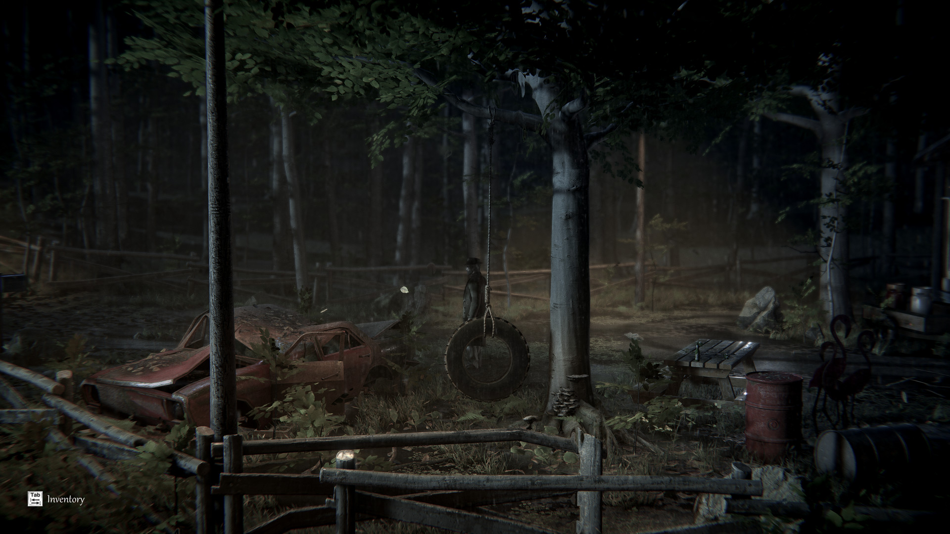 FORFEIT screenshot 2
