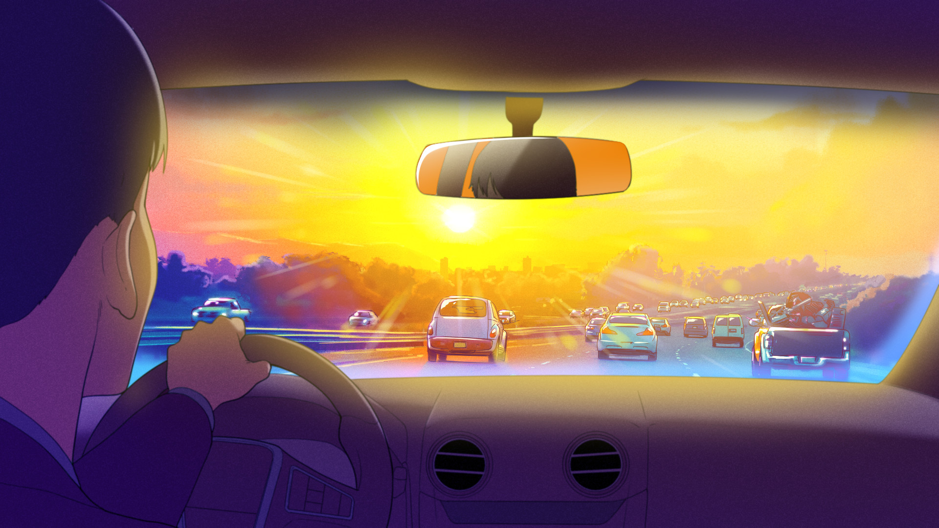 Driven Affairs screenshot 11