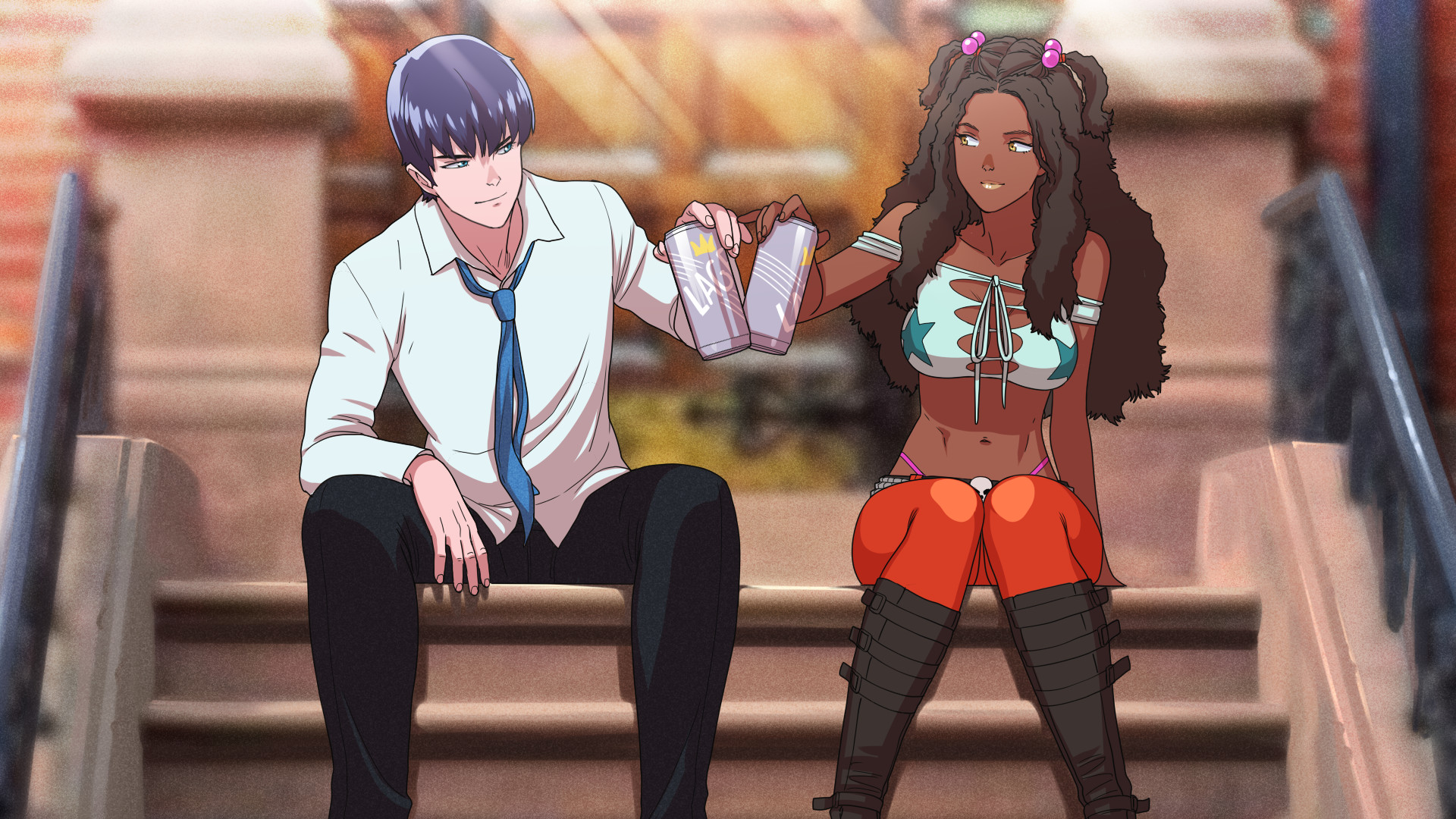 Driven Affairs screenshot 9