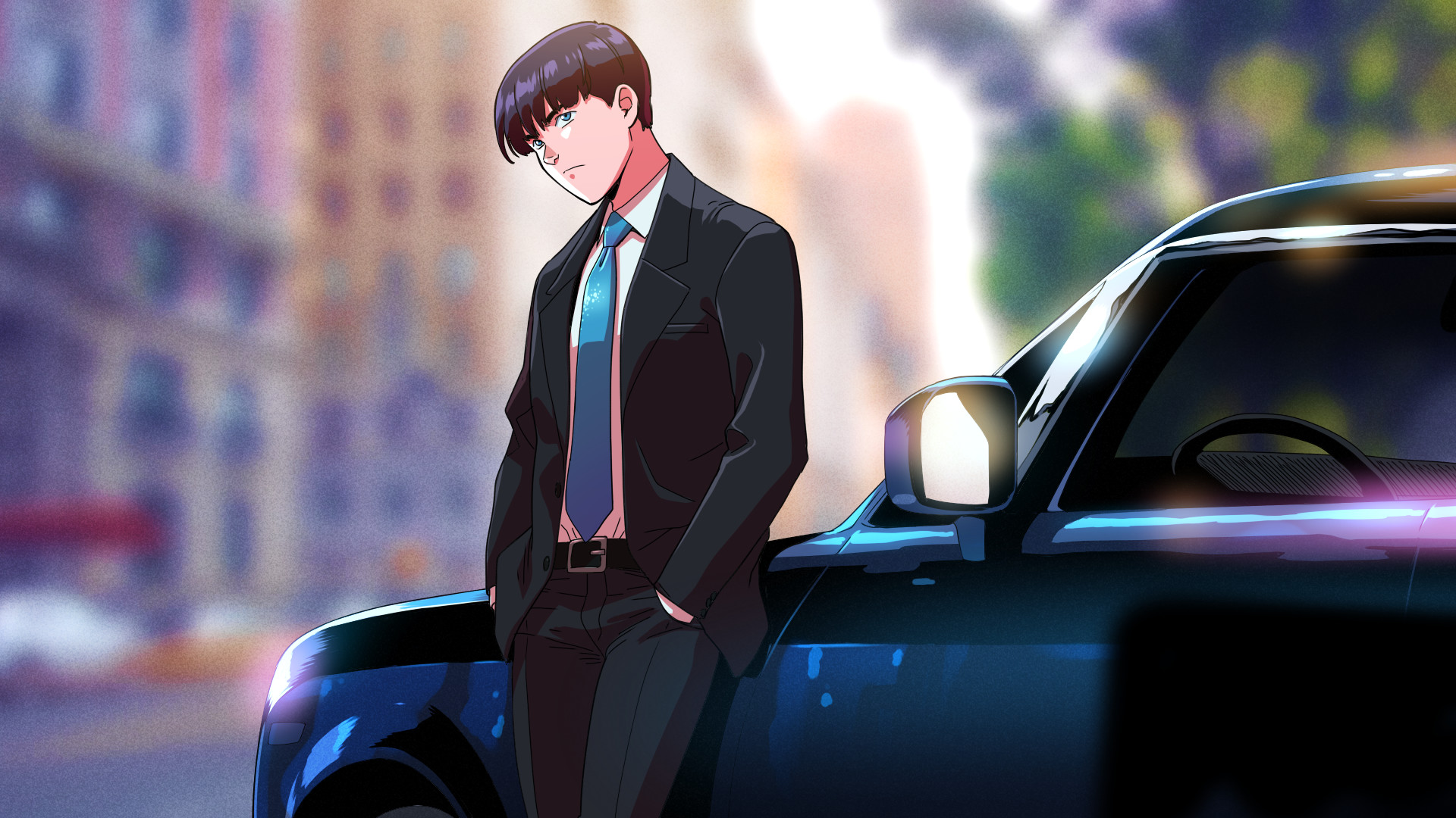 Driven Affairs screenshot 7
