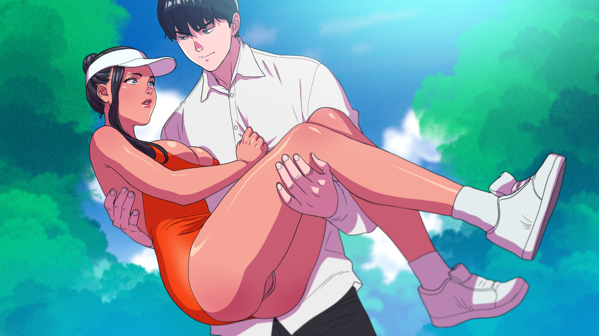 Driven Affairs screenshot 16