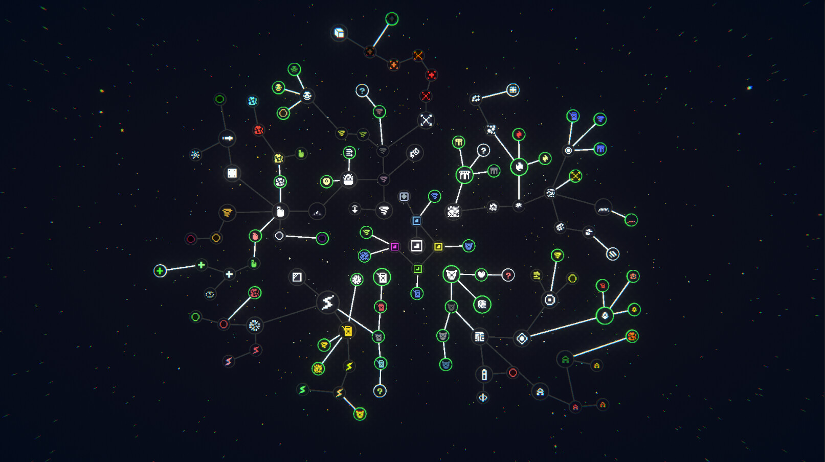 To The Core screenshot 3