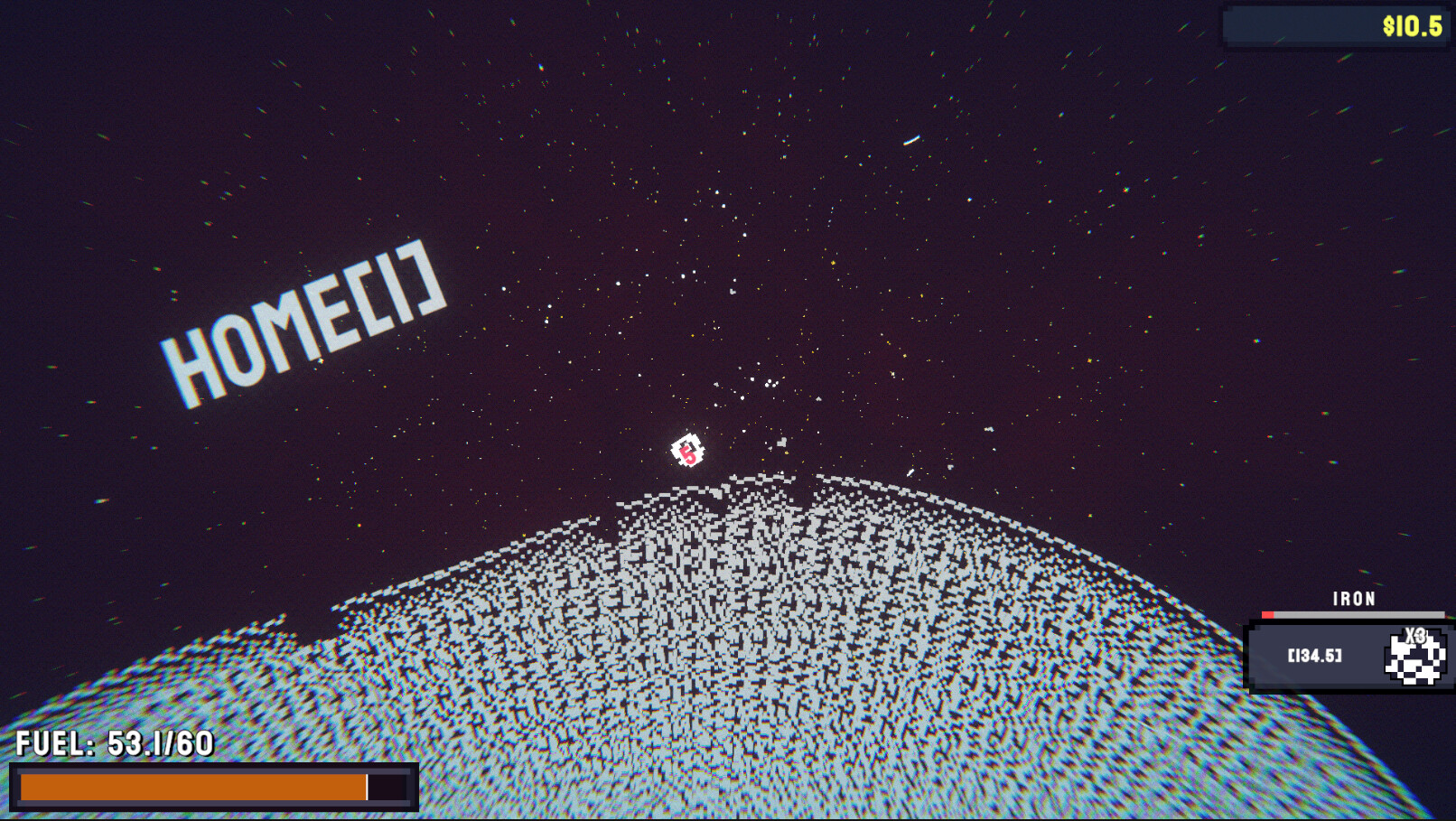 To The Core screenshot 5