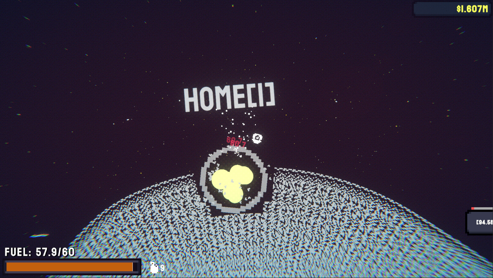 To The Core screenshot 6