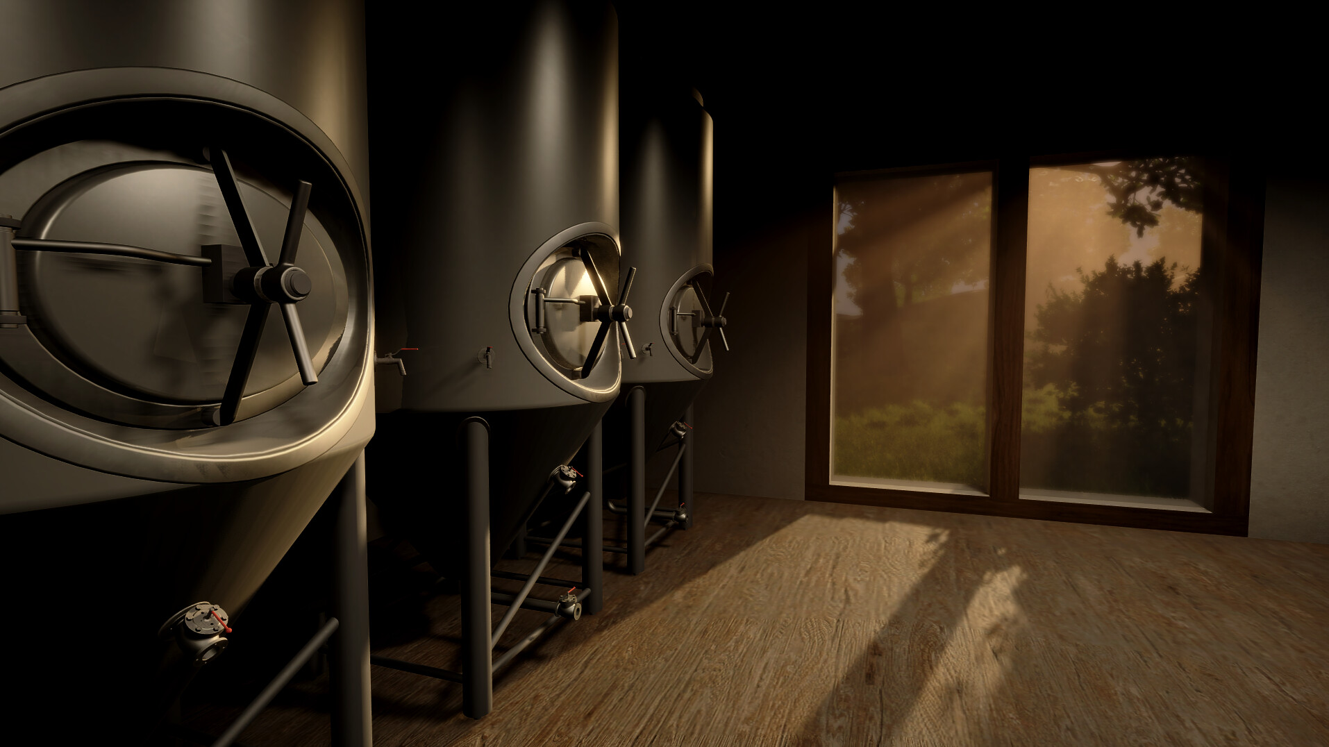 Brewing Haus screenshot 4