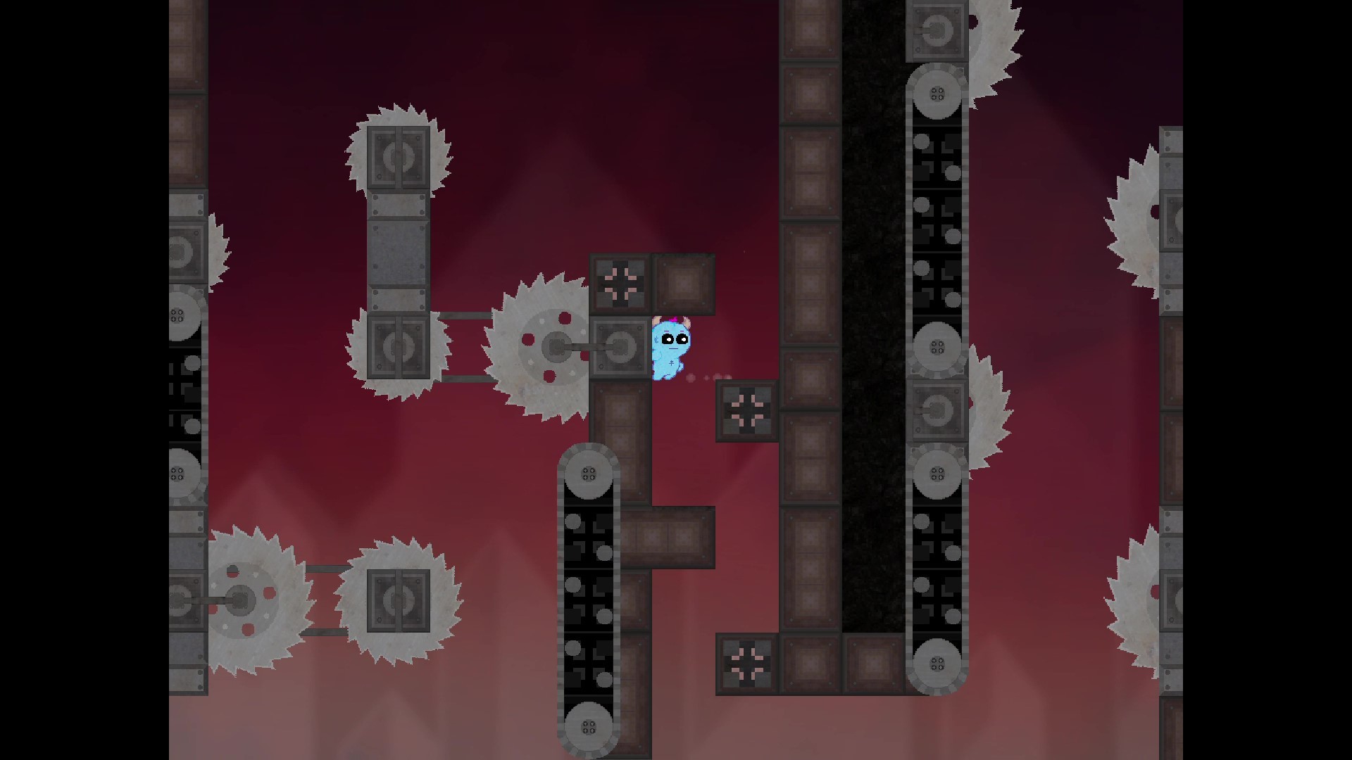 The Trials Of Beadie screenshot 1